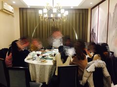 -小芙蓉湘菜馆(易生活购物公园店)