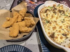 -必胜客(欢乐颂店)