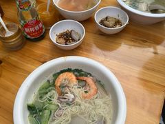 -许佳后安粉汤店