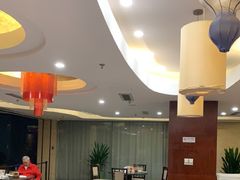 -四季轩中餐厅(徐州开元名都大酒店)