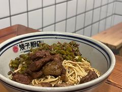 -矮子粉店1985·长沙米粉(湘春路店)