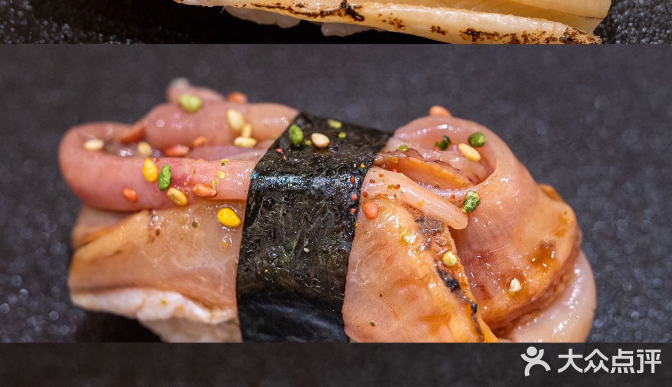 200+𝐎𝐦𝐚𝐤𝐚𝐬𝐚⁉江南西这个日料性价比王 