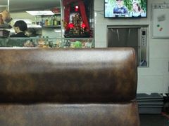 -港式金翠茶餐厅