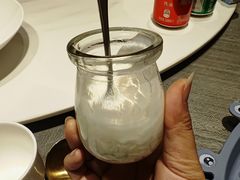 老白酒-道道鲜·崇明私房菜(五角场店)