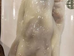 布拉白肠粉-添好运点心专门店(中环IFC店)