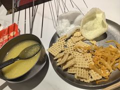 -叁宝烤肉• 西安烧烤(凤城十二路店)