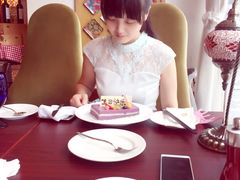 -香格里拉鱼跃地中海西餐厅·牛排披萨