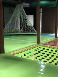-绿野星空儿童乐园