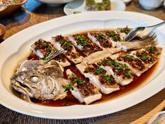 -宁波柏悦酒店·钱湖渔港