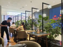 -THE WOODS 简餐 (国贸商城店)