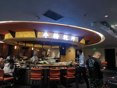 -牛将军•涮肉•烤肉(北京王府井·故宫店)