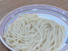 -歹歹的加个面过油肉拌面