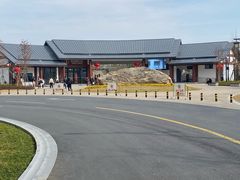 -江心屿景区
