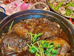 -四禧精酿烧烤串吧(大明湖店)