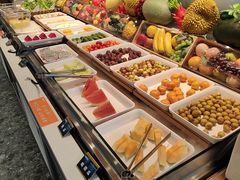 -非烤勿扰自助烤肉(龙岗万达店)