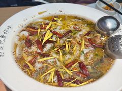 -太二酸菜鱼(深圳布吉万象汇店)