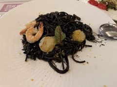 -安妮意大利餐厅(丽都店)
