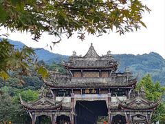 -都江堰景区