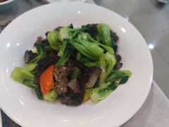 -阿西叶滩羊馆(交大店)