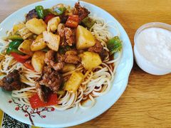 -穆兰泽兰州牛肉面(天津·海河意式风情区店)