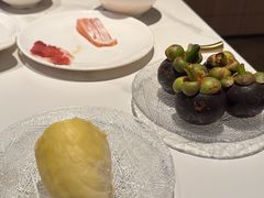 -麓湖国际水疗