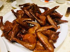 -顺风海鲜港(金玉兰店)