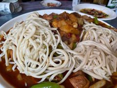 -福顺祥大盘鸡(临潼店)