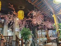 大堂-张关合渣(朱家坳店)