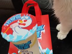 -蜜雪冰城(泰华城店)