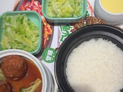 -谷田稻香·砂锅菜(汇暻广场店)