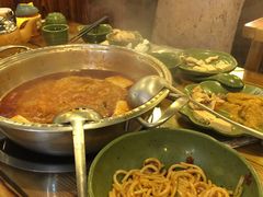 -芦苇荡·酸汤鱼(回龙观店)