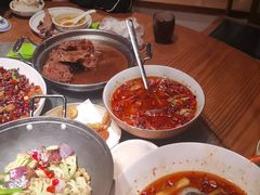 -首秀·四川料理(星耀101店)