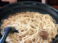 -重庆小面