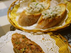 吞拿鱼法棍-BISTROFIORE美伊娜(伊犁南路店)