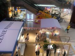 -开元商城(钟楼店)