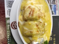 -超级厨房概念餐厅(奥园广场店)