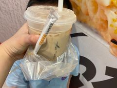 -CoCo都可(虹口龙之梦店)