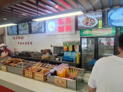 -东方削面(迎泽街店)