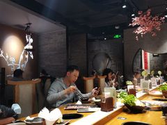 -呷哺呷哺 黄金牧场 (新中关购物中心店)