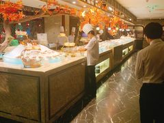 -半岛翡丽海鲜自助餐厅(观风亭店)