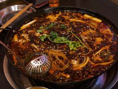 -鸿顺老铁锅美蛙鱼府(解放碑店)