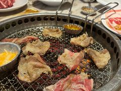 -火炉火自助餐(喜隆多店)
