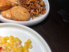 -羲和雅苑•北京烤鸭(乐园道万象城店)