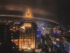 -Hi City·城市之巅