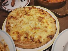 榴莲披萨-萨莉亚意式餐厅(常州环球港店)