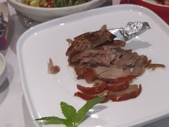 -味+新京宴·烤鸭·北京菜(创意谷店)