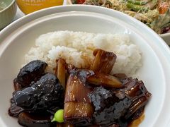 -悦融·京鲁菜·露台花园(安定门店)