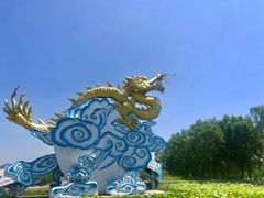 -白洋淀景区