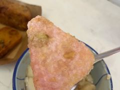 -张钦德·广场老牌豆花甜汤(总店)