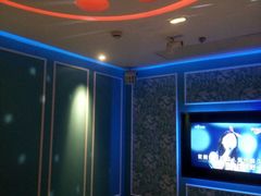 -米乐星世界KTV